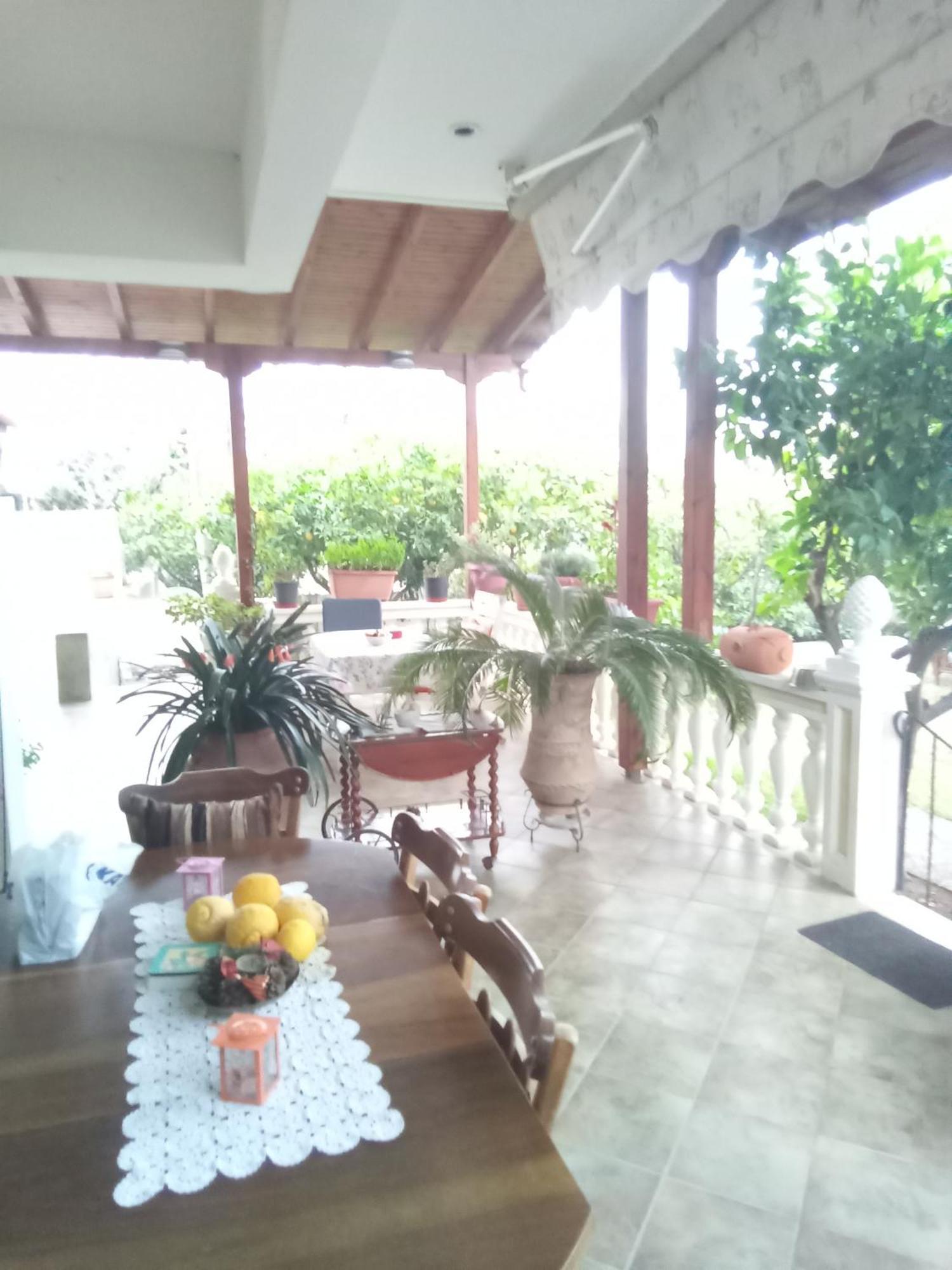 Anna'S Apartment And Studio Artemida  Ngoại thất bức ảnh