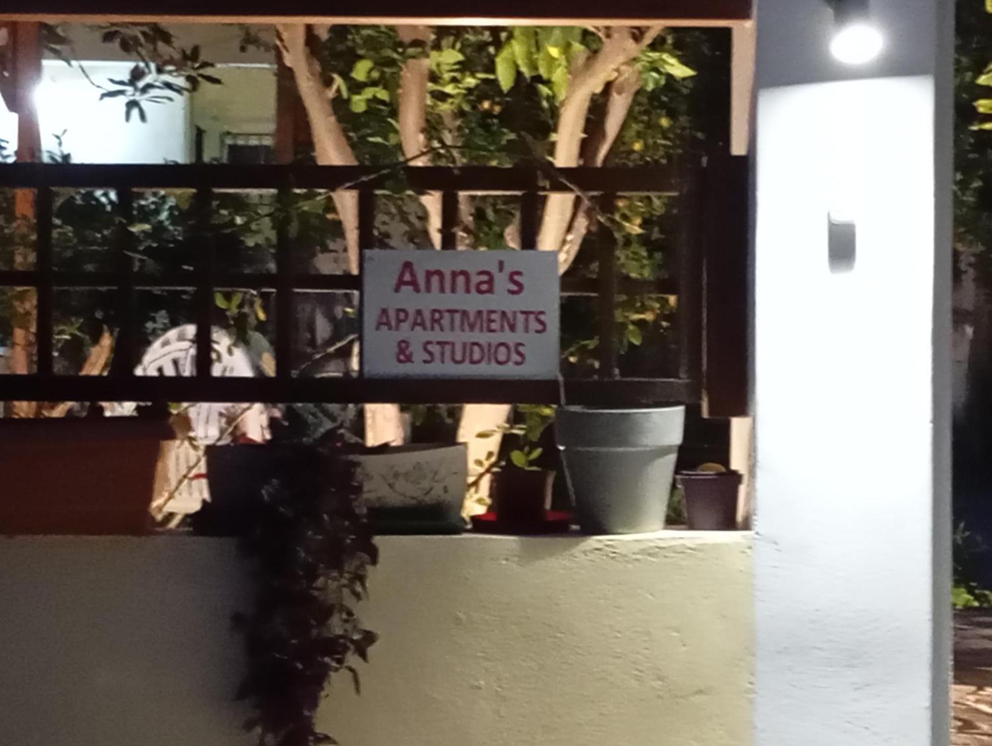 Anna'S Apartment And Studio Artemida  Ngoại thất bức ảnh