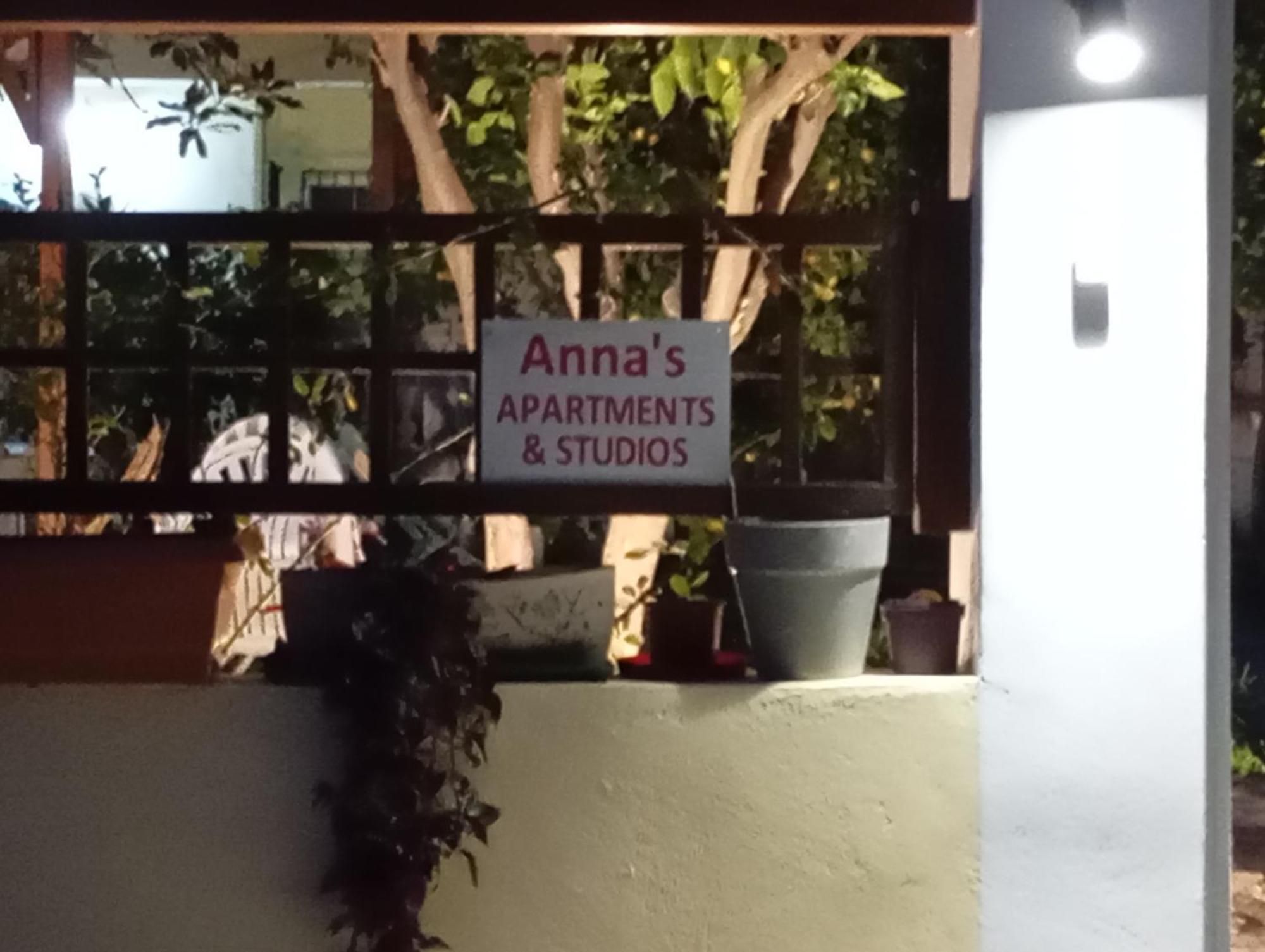 Anna'S Apartment And Studio Artemida  Ngoại thất bức ảnh