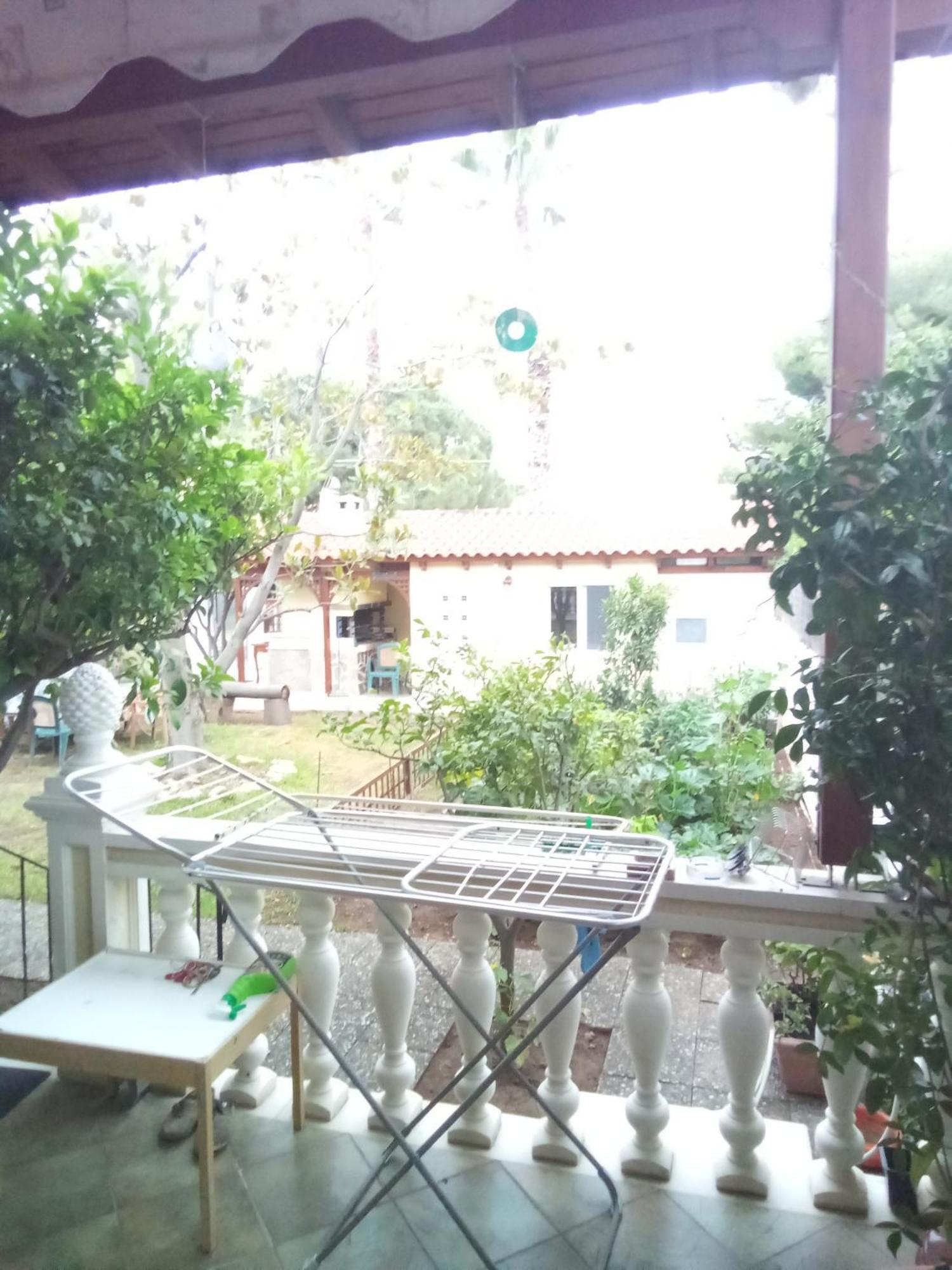 Anna'S Apartment And Studio Artemida  Ngoại thất bức ảnh